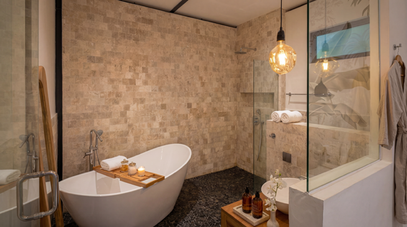 For Sale - 2 Brand New Modern Villas in Ungasan