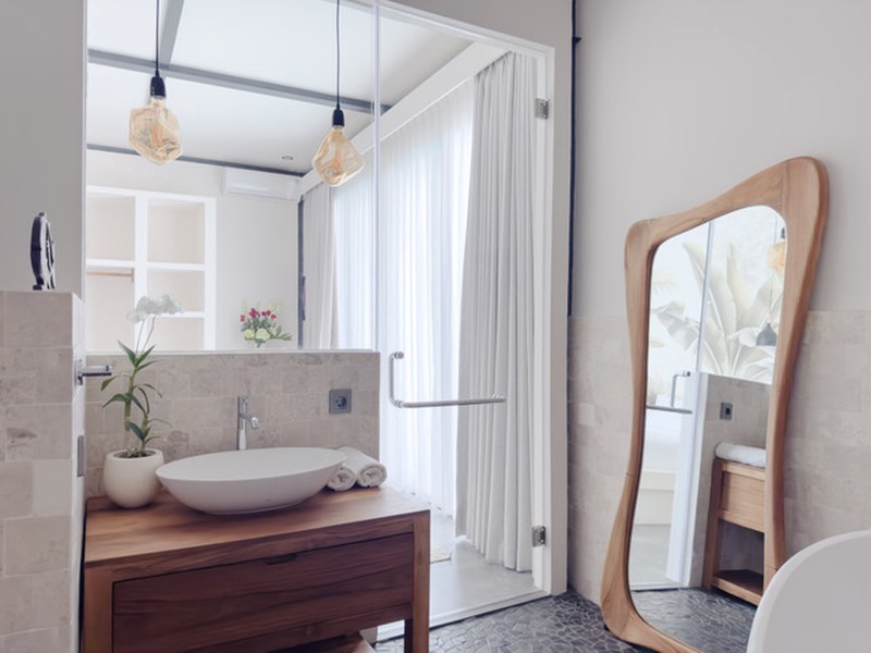 For Sale - 2 Brand New Modern Villas in Ungasan