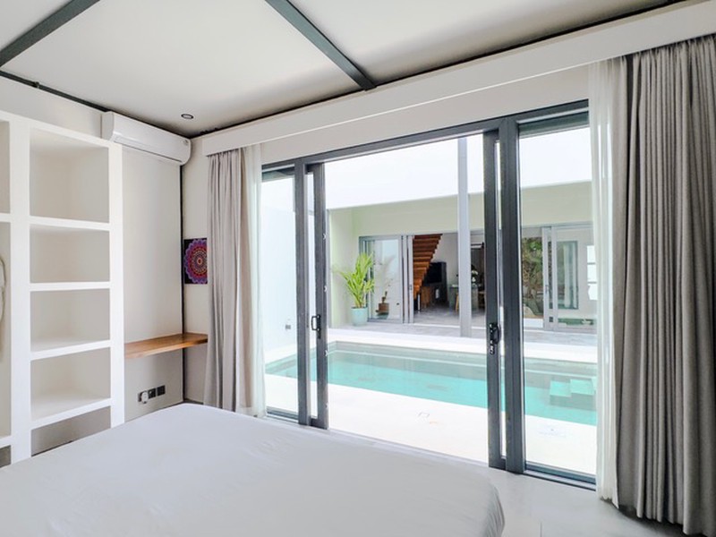 For Sale - 2 Brand New Modern Villas in Ungasan