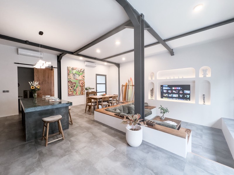 For Sale - 2 Brand New Modern Villas in Ungasan