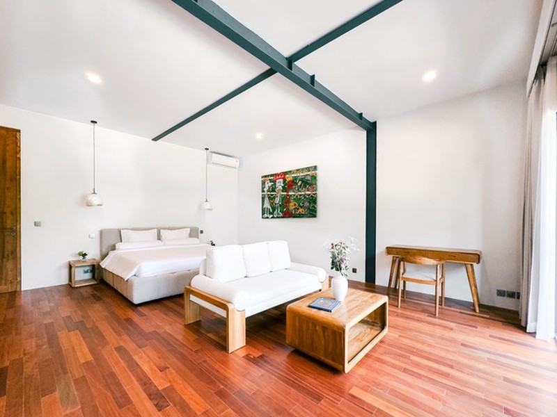 For Sale - 2 Brand New Modern Villas in Ungasan