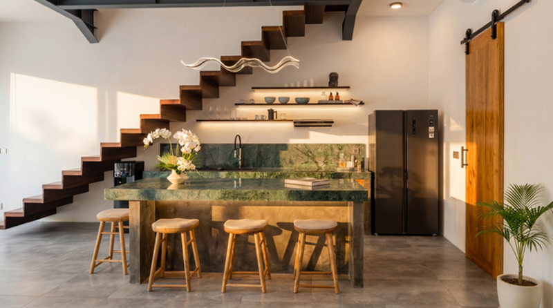 For Sale - 2 Brand New Modern Villas in Ungasan