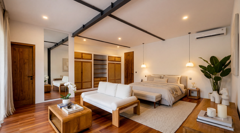 For Sale - 2 Brand New Modern Villas in Ungasan