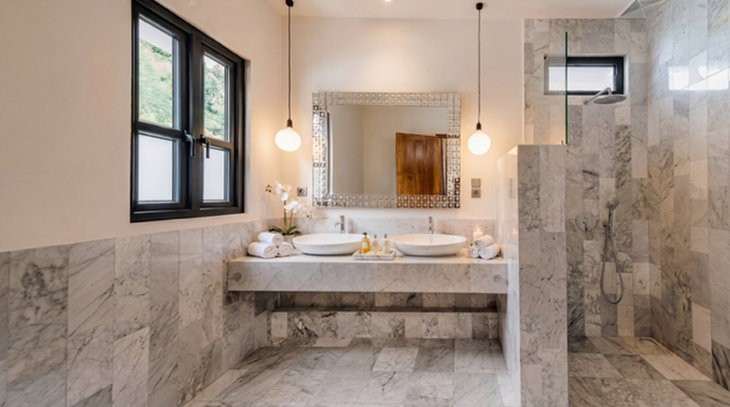 For Sale - 2 Brand New Modern Villas in Ungasan