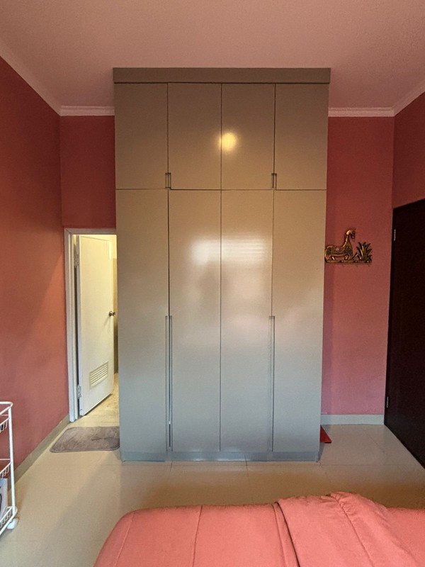 Rumah 2 Lantai Strategis Pondok Aren Dekat Stasiun Sudimara - SHM, Semi Furnished!