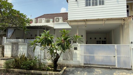 Cinere mega cinere rumah 4 kamar di komplek belakang informa