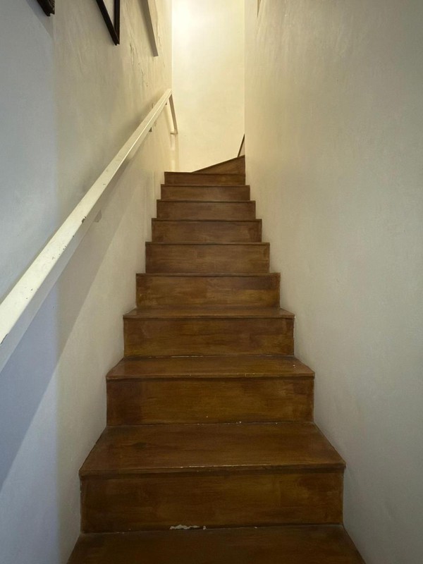 Cinere mega cinere rumah 4 kamar di komplek belakang informa