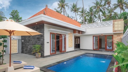 New Villa in Lovina Modern Living by the Beach