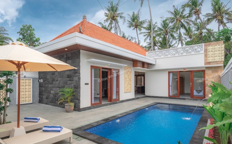 New Villa in Lovina Modern Living by the Beach