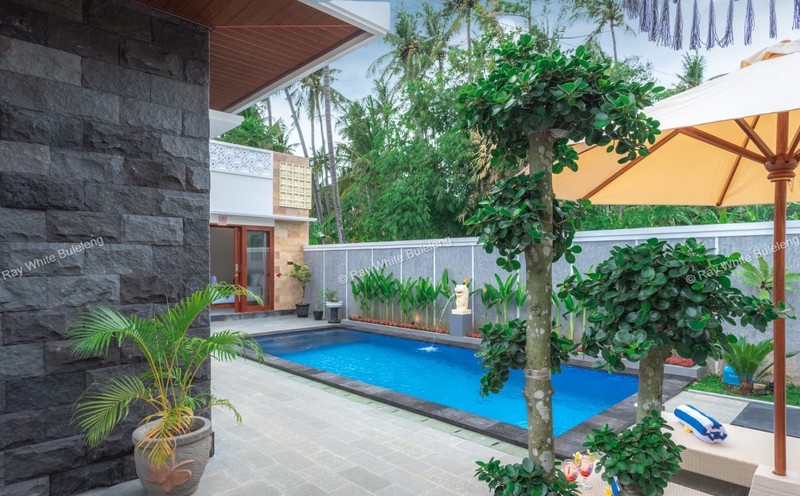 New Villa in Lovina Modern Living by the Beach