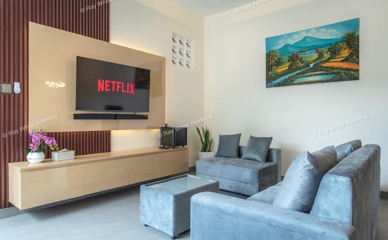 New Villa in Lovina Modern Living by the Beach