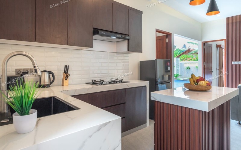 New Villa in Lovina Modern Living by the Beach