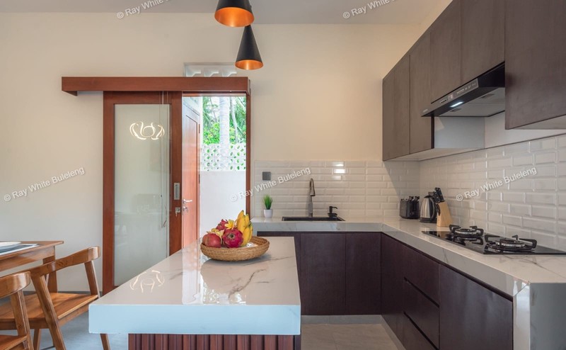 New Villa in Lovina Modern Living by the Beach