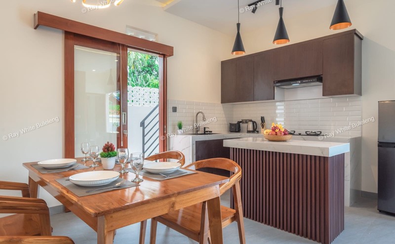 New Villa in Lovina Modern Living by the Beach