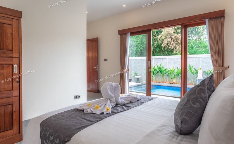 New Villa in Lovina Modern Living by the Beach