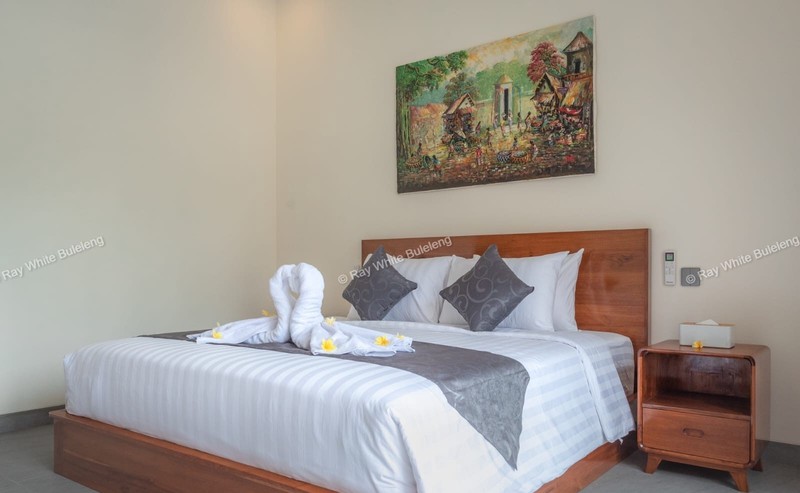 New Villa in Lovina Modern Living by the Beach