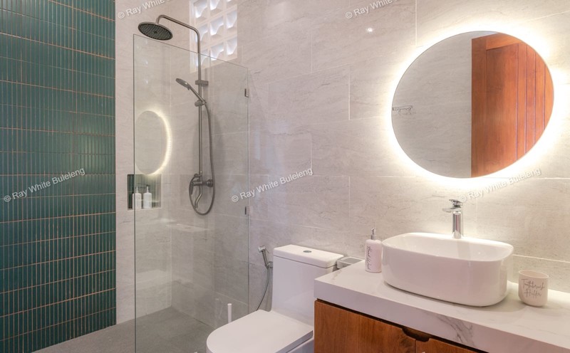 New Villa in Lovina Modern Living by the Beach