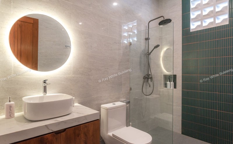 New Villa in Lovina Modern Living by the Beach