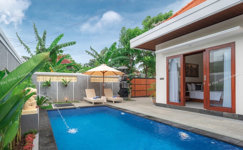 New Villa in Lovina Modern Living by the Beach