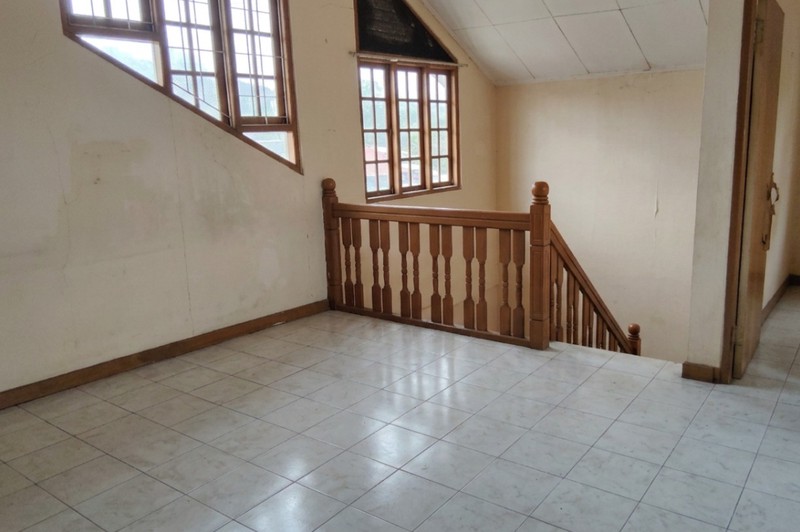 Rumah Usaha Di Bintaro Sektor 3 Bintaro