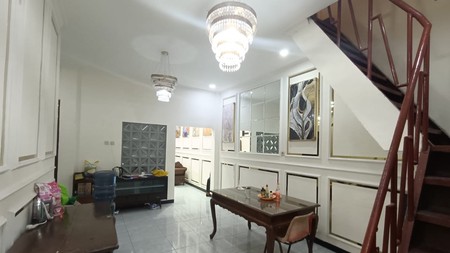 Rumah Harga Murah Terbaru Rungkut Surabaya