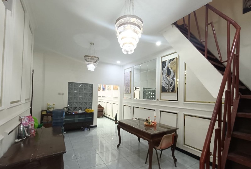 Rumah Harga Murah Terbaru Rungkut Surabaya