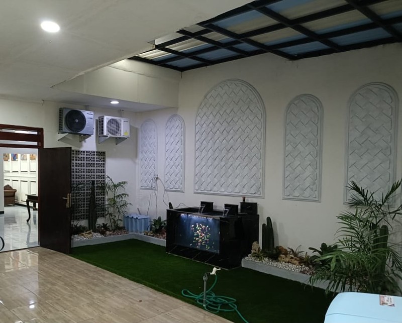 Rumah Harga Murah Terbaru Rungkut Surabaya