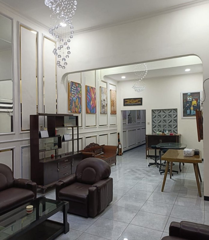 Rumah Harga Murah Terbaru Rungkut Surabaya