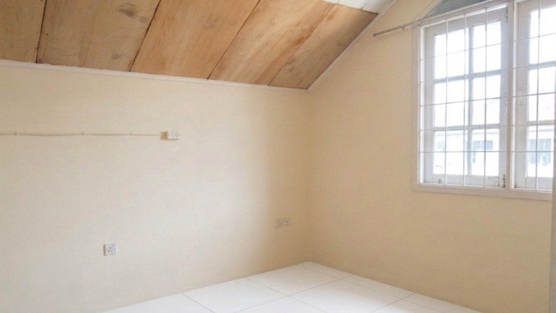 Rumah Usaha Strategis di Bintaro Sektor 3 - Cocok untuk Hunian Sekaligus Bisnis!