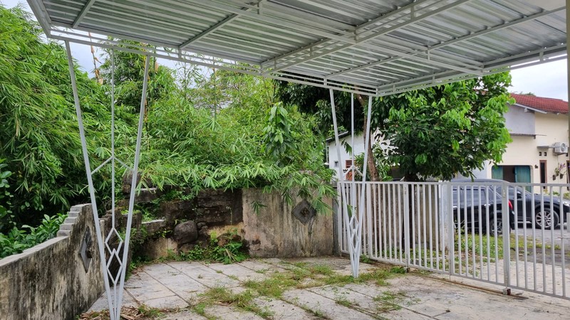 Rumah Luas & Nyaman Lokasi Dekat Terminal Jombor Halaman Depan & Belakang Luas, Siap Huni, Sendangadi, Mlati, Sleman