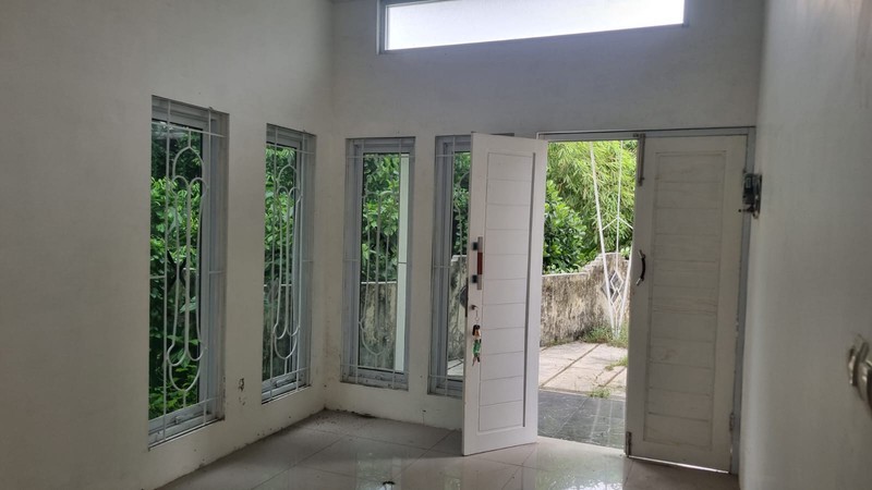 Rumah Luas & Nyaman Lokasi Dekat Terminal Jombor Halaman Depan & Belakang Luas, Siap Huni, Sendangadi, Mlati, Sleman