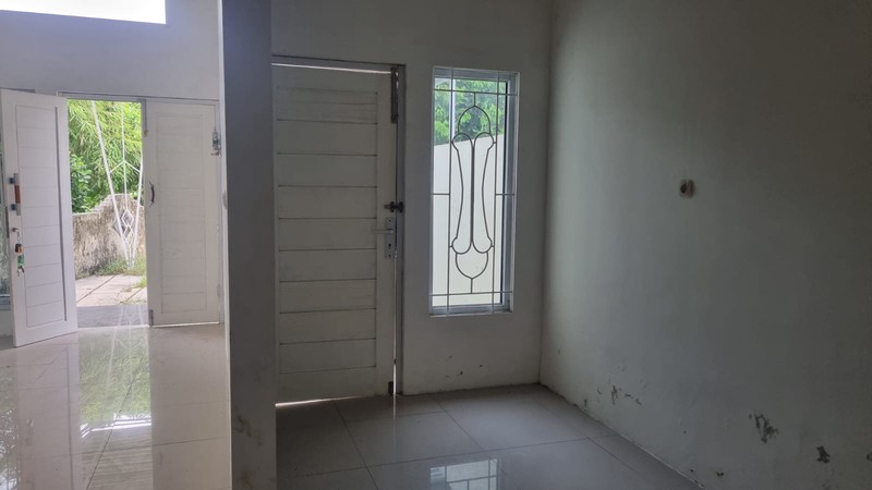 Rumah Luas & Nyaman Lokasi Dekat Terminal Jombor Halaman Depan & Belakang Luas, Siap Huni, Sendangadi, Mlati, Sleman