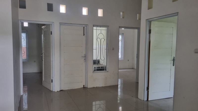 Rumah Luas & Nyaman Lokasi Dekat Terminal Jombor Halaman Depan & Belakang Luas, Siap Huni, Sendangadi, Mlati, Sleman