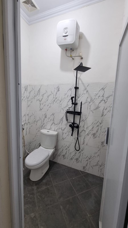 Rumah Luas & Nyaman Lokasi Dekat Terminal Jombor Halaman Depan & Belakang Luas, Siap Huni, Sendangadi, Mlati, Sleman