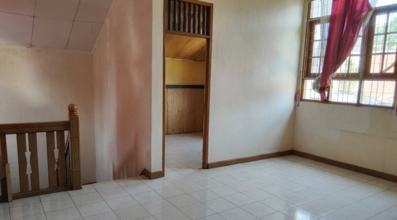Rumah Usaha Di Bintaro Sektor 3 Bintaro