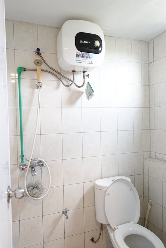 Apartemen Studio Jakarta Selatan 22 m² - Full Furnished, SHMSRS, Harga Murah!