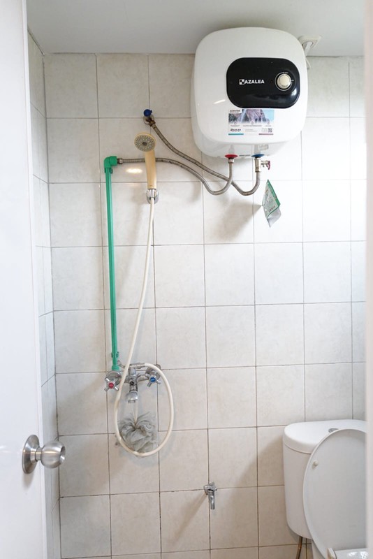 Apartemen Studio Jakarta Selatan 22 m² - Full Furnished, SHMSRS, Harga Murah!