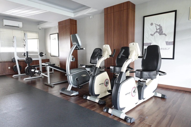 Apartemen Studio Jakarta Selatan 22 m² - Full Furnished, SHMSRS, Harga Murah!