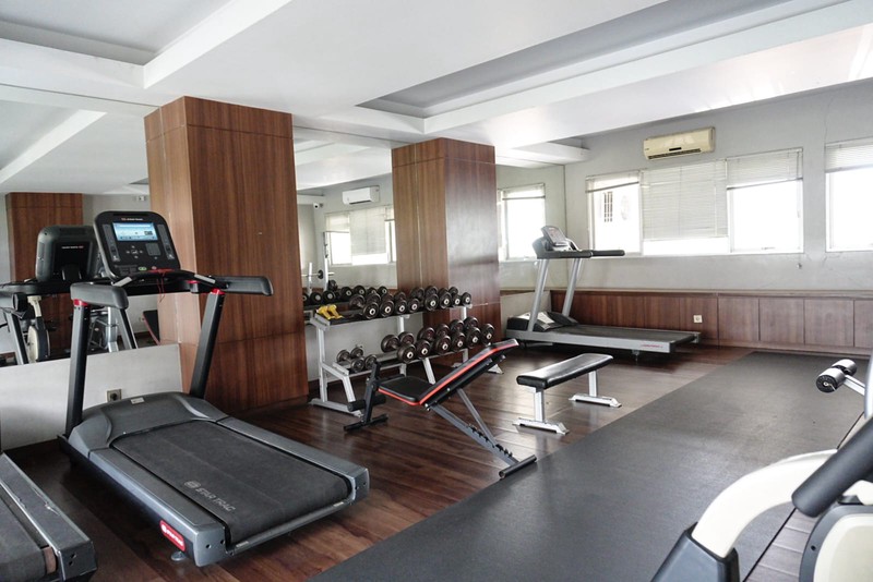 Apartemen Studio Jakarta Selatan 22 m² - Full Furnished, SHMSRS, Harga Murah!