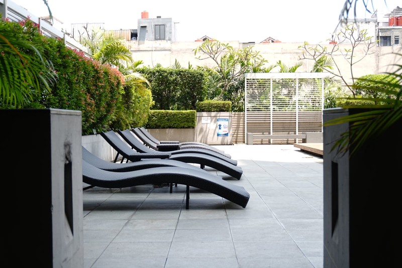 Apartemen Studio Jakarta Selatan 22 m² - Full Furnished, SHMSRS, Harga Murah!