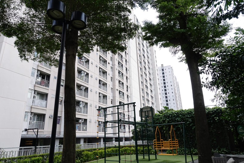 Apartemen Studio Jakarta Selatan 22 m² - Full Furnished, SHMSRS, Harga Murah!