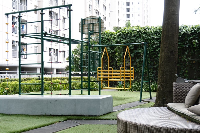 Apartemen Studio Jakarta Selatan 22 m² - Full Furnished, SHMSRS, Harga Murah!