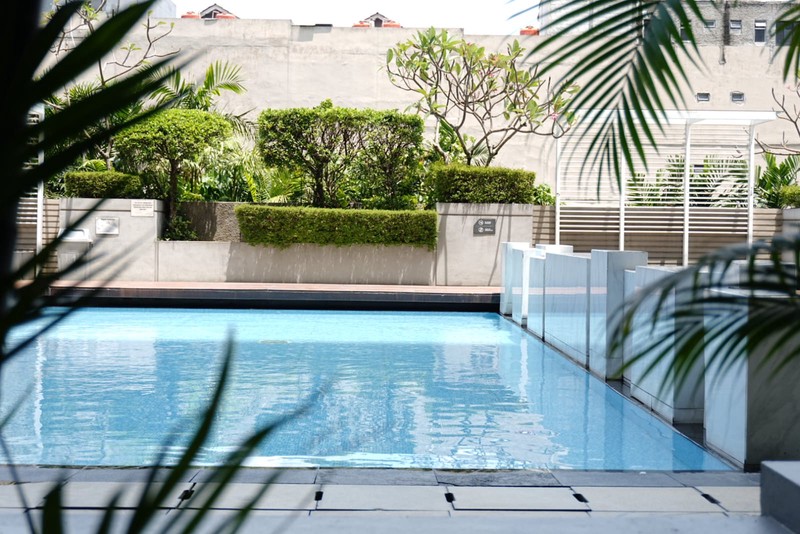 Apartemen Studio Jakarta Selatan 22 m² - Full Furnished, SHMSRS, Harga Murah!