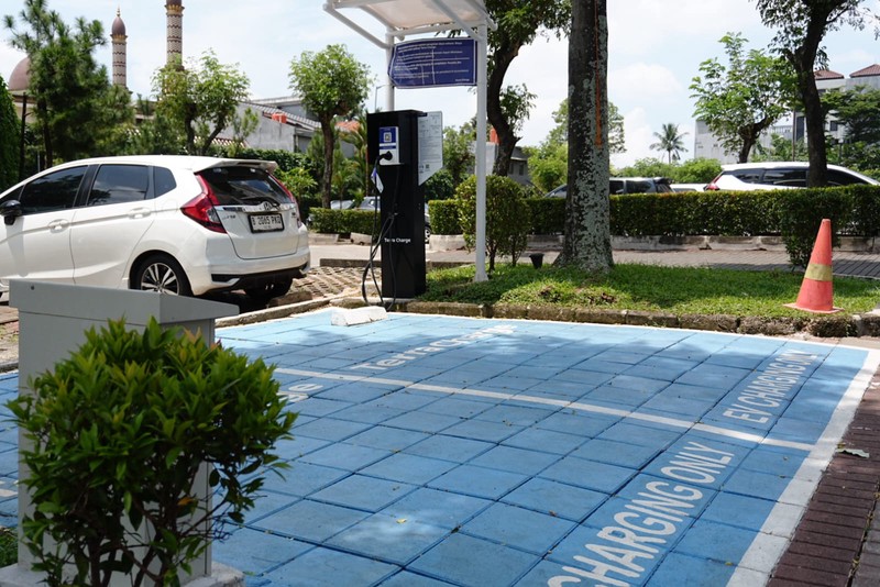 Apartemen Studio Jakarta Selatan 22 m² - Full Furnished, SHMSRS, Harga Murah!