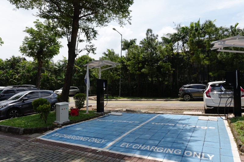 Apartemen Studio Jakarta Selatan 22 m² - Full Furnished, SHMSRS, Harga Murah!