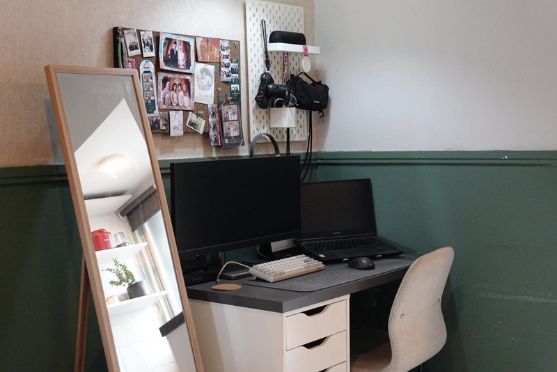 Apartemen Studio Jakarta Selatan 22 m² - Full Furnished, SHMSRS, Harga Murah!