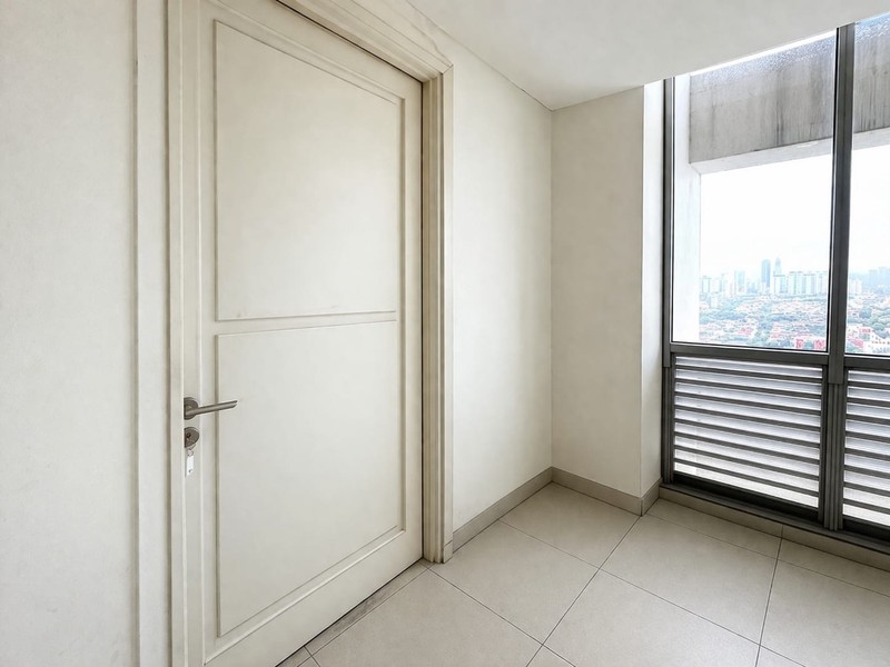 DIJUAL APARTEMEN SIAP HUNI - SOUTHERN LAKE, JAKARTA UTARA - FULL FURNISHED & STRATEGIS