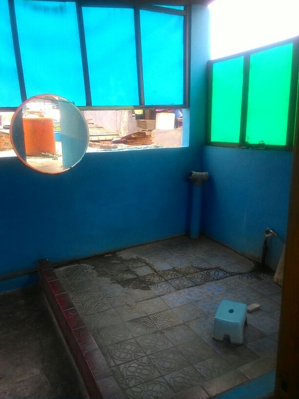 Dijual Rumah Kost Johar Baru Jakarta Pusat