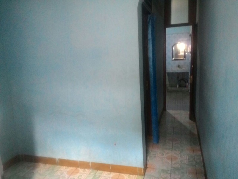 Dijual Rumah Kost Johar Baru Jakarta Pusat