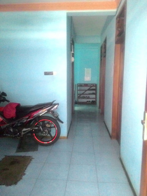 Dijual Rumah Kost Johar Baru Jakarta Pusat